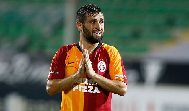 Ömer Bayram'ın yeni adresi Semt-i Mukaddes oldu