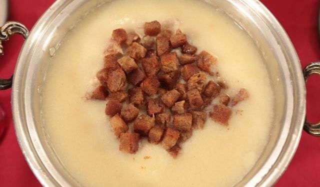 Pumpum çorbası tarifi, pumpum çorbası nasıl yapılır?