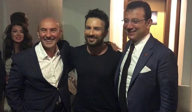Tarkan'ın İzmir Büyükşehir Belediyesi'ne maliyeti belli oldu