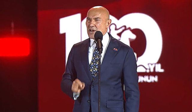 Tunç Soyer'in 'hobi' girişimi bakanlığa takıldı