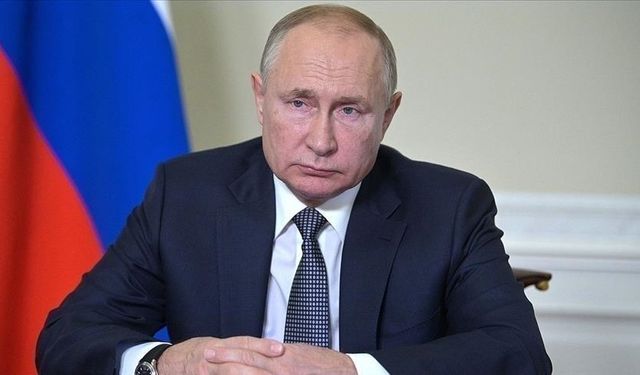 Putin'den flaş ekonomi çıkışı: Kuralları değiştirmeliyiz