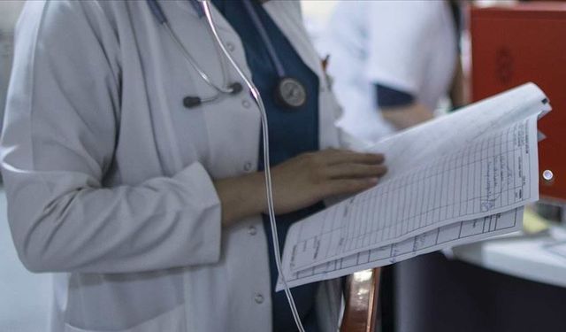İki yılda 15 milyon kişiye 42 milyon sağlık taraması yapıldı
