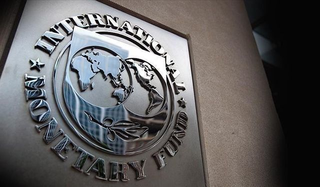 Dünya Bankası ve IMF başkanlarından 'resesyon' uyarısı