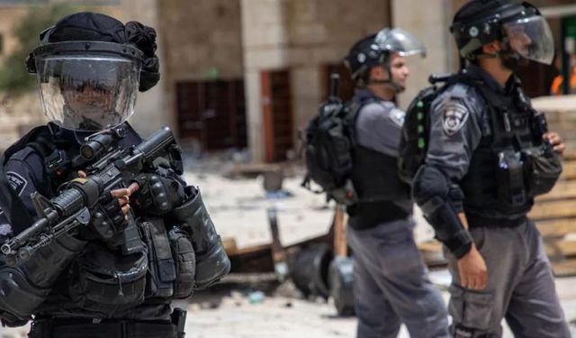 İsrail ordusu Nablus'u ablukaya aldı