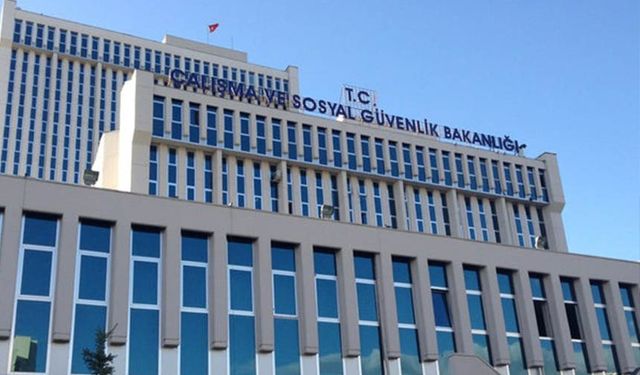 Bakanlık açıkladı! İşte sözleşmeli personelin memur kadrosuna atanmasıyla ilgili esaslar