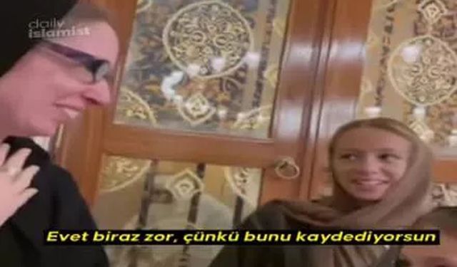 Dünya Kupası'na İslam tebliği damga vurdu: 4 günde 332 kişi ihtida etti