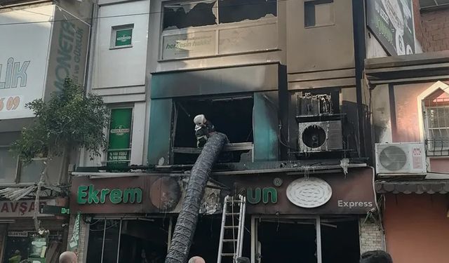 8 kişi ölmüştü: Nazilli'deki restoran patlamasının nedeni belli oldu