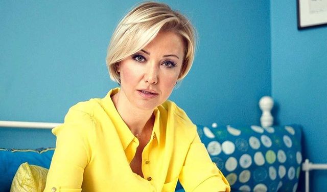 Berna Laçin'in Ahbap soruşturmasındaki ifadesi ortaya çıktı