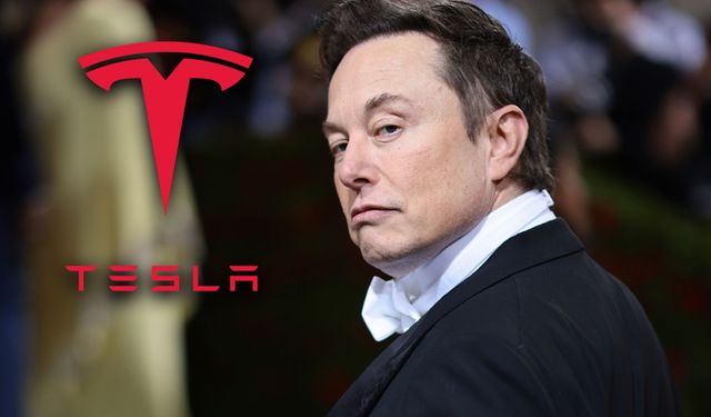 Avrupa'da satışları gerileyen Tesla, Türkiye'de ilk sıraya yükseldi