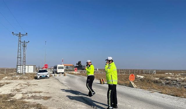 Türk Yıldızları'na ait askeri eğitim uçağı düştü