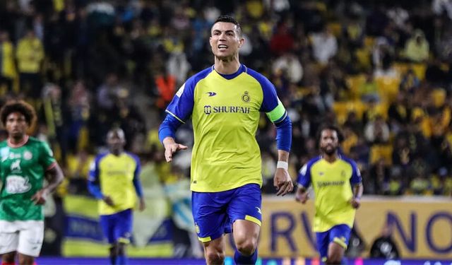 Cristiano Ronaldo emeklilik tarihini açıkladı!