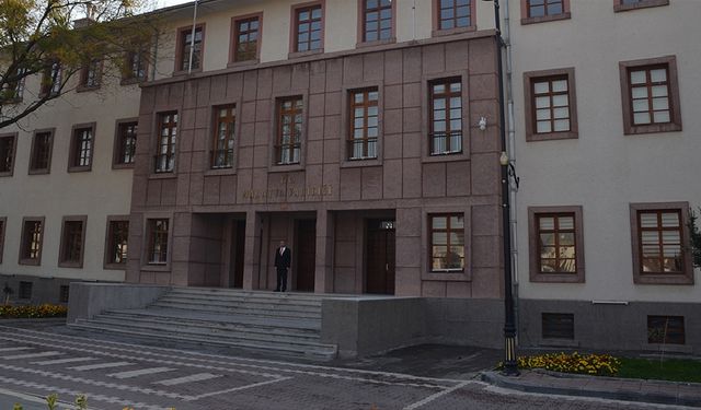 Malatya'da yıkık, acil yıkılacak ve ağır hasarlı 32 bin 195 bina tespit edildi