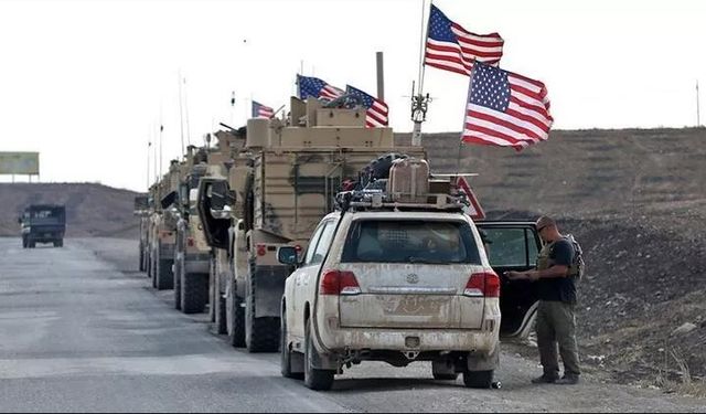 ABD Senatosu, Irak işgaline zemin hazırlayan yetkiyi iptal eden tasarıyı kabul etti