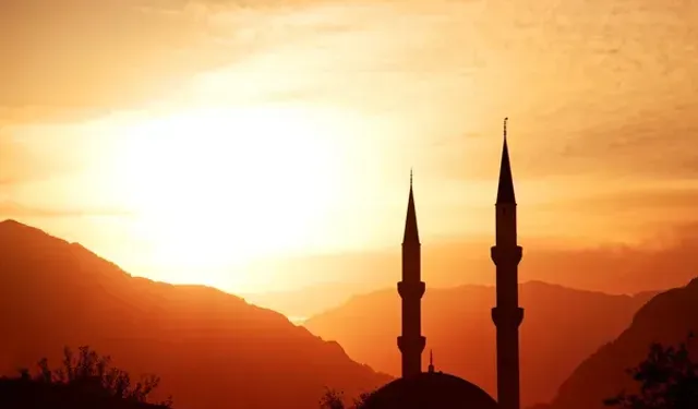 Rebiülevvel ayı nedir? Rebiülevvel ayı ne zaman başladı?