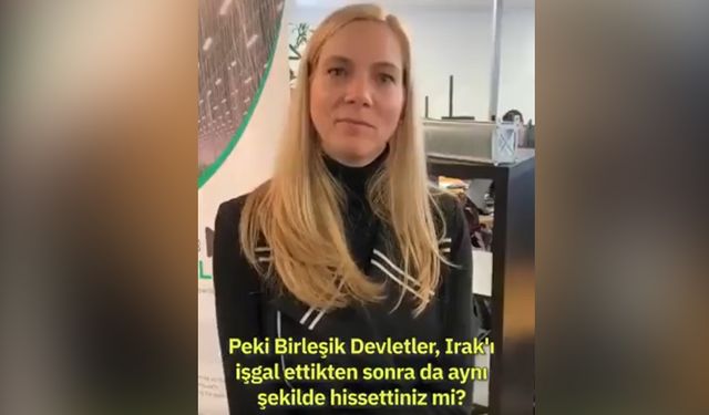 Batı'nın duyarlılığı Avrupa topraklarını aşamıyor!