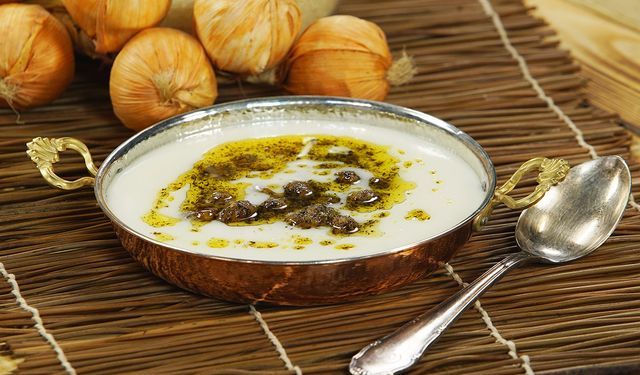 Lebeniye çorbası tarifi, Lebeniye çorbası nasıl yapılır?