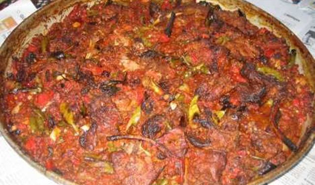 Besni Tava tarifi, Besni Tava nasıl yapılır?