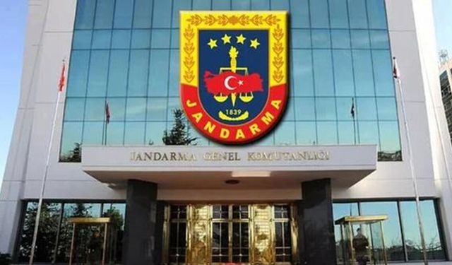 Jandarmanın sağlık personeli temini için SBÜ'ye 30 öğrenci alınacak