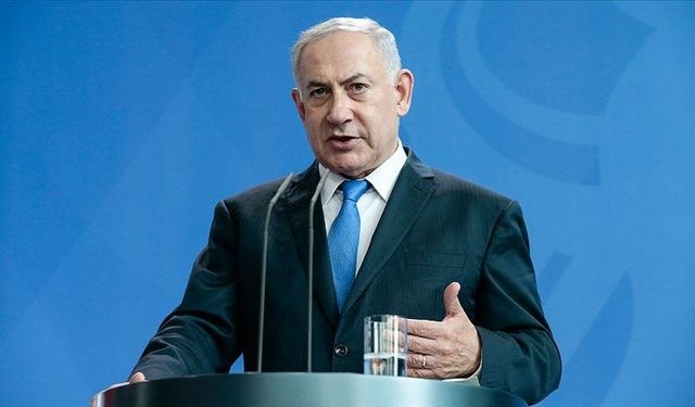 Netanyahu, tartışmalı yargı reformu konusunda "mola verdiğini" söyledi