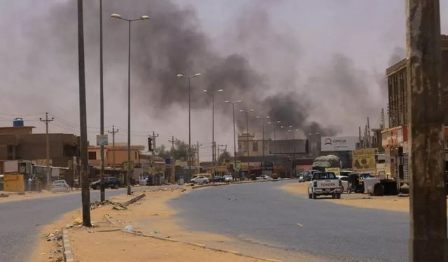 Mısır ve Güney Sudan'dan çağrı: Arabuluculuğa hazırız