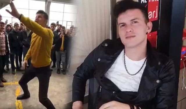 Twerk dansı yapan Memleket Partisi adayı Cem Saygı kendini böyle savundu