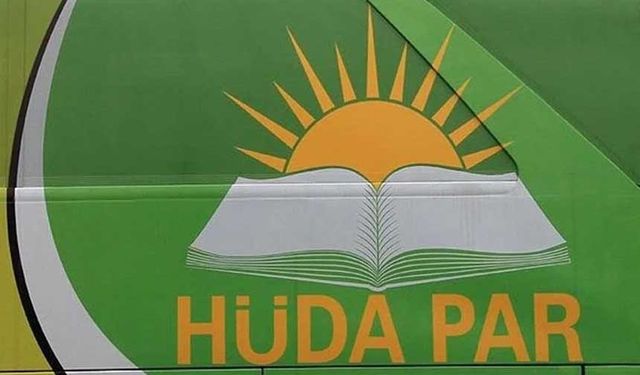 HÜDA PAR: İtirazlar sonucunda 2 ilde oylarımız daha da arttı