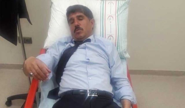 Bağımsız milletvekili adayı Hacı Güneş: Bitirdin beni Elazığ