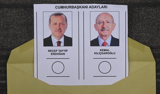 Yurt dışı oylarda rekor: 1 milyon 889 bin 398 oy kullanıldı