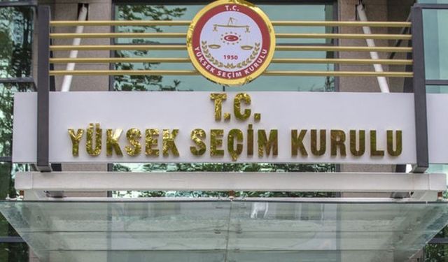 Yerel seçimlerde adaylık için görevden ayrılma süreci sona erdi