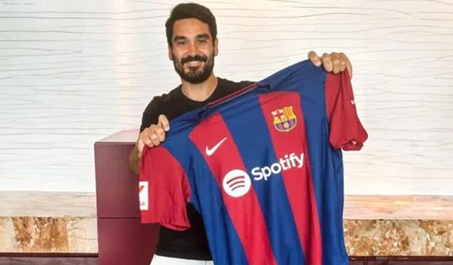 İlkay Gündoğan cephesinden Galatasaray açıklaması