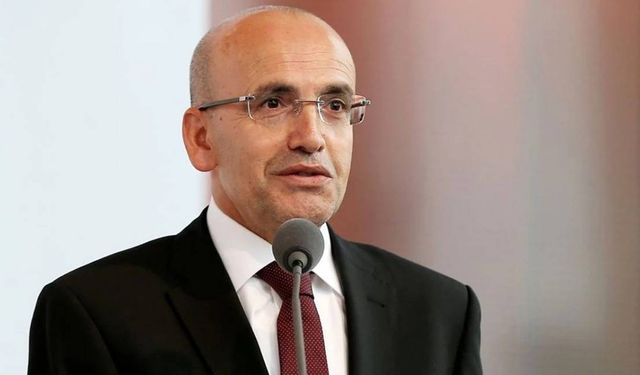 Bakan Mehmet Şimşek'ten özel bankalara çağrı