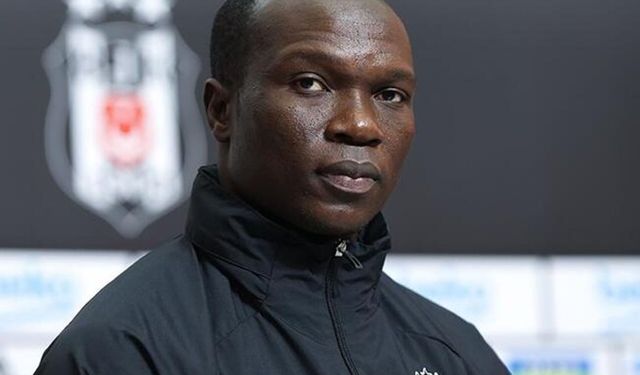 Hatayspor, Aboubakar'ı bu akşam duyuracak