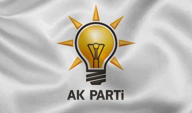 AK Parti'de yerel seçim takviminde değişiklik