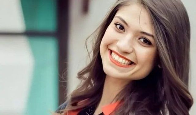 Şehit öğretmen Aybüke Yalçın'ın hayatı film olacak!