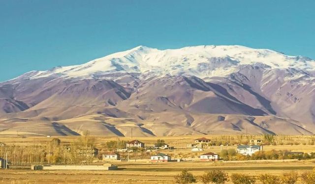 Bitlis'te bazı bölgeler 15 gün süreyle özel güvenlik bölgesi ilan edildi