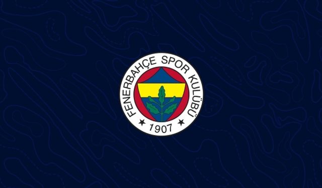 Fenerbahçe'den Karagümrük maçı sonrası açıklama: VAR kayıtları açıklansın! Maç tekrar edilsin