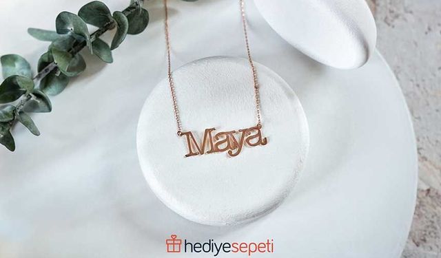 Hediye alırken kadınların dikkat ettiği trendler