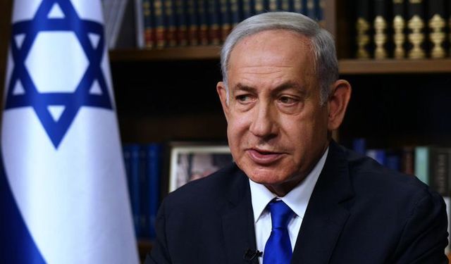 Netanyahu: Lübnan'dan çekilmeyeceğiz