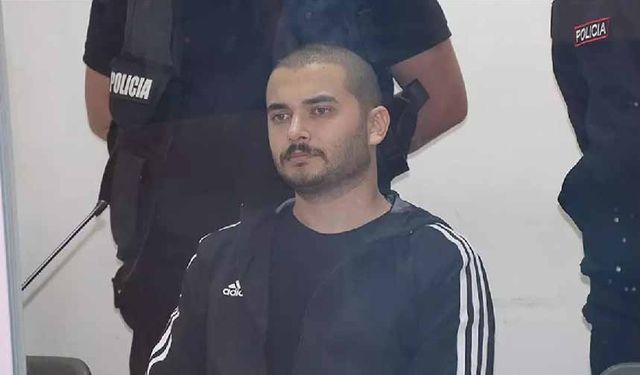 Thodex'in kurucusu Özer'in 'kaçakçılık' suçundan yargılandığı davada karar