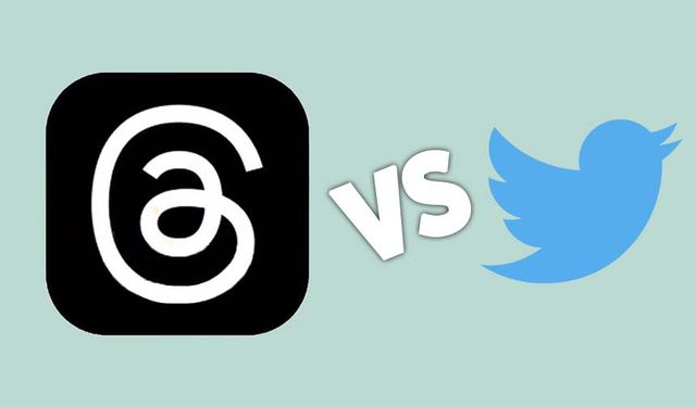 Twitter alternatifi uygulama Threads App Store'da yayınlandı!