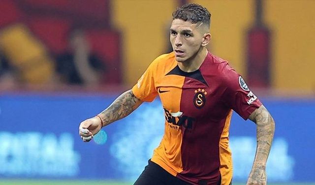 Galatasaray, Torreira'nın sözleşmesini uzattığını açıkladı