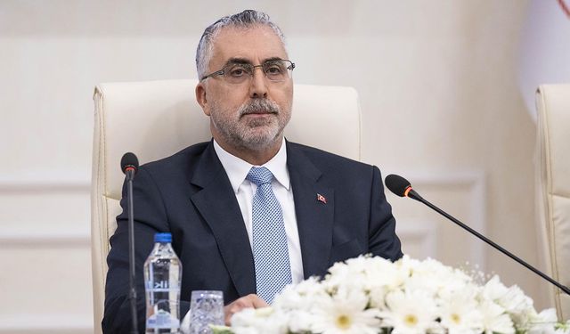 Bakan Işıkhan'dan memur maaşlarıyla ilgili açıklama