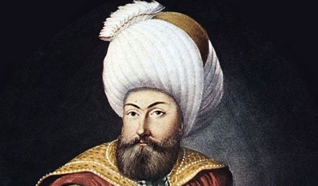 Osman Gazi kimdir? Osmanlı Devleti'nin kurucusu Osman Gazi vefatının 697. yılında anılıyor