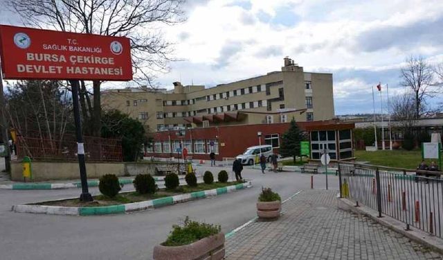 Beyin ölümü gerçekleşen kişinin organları 6 hastaya umut oldu