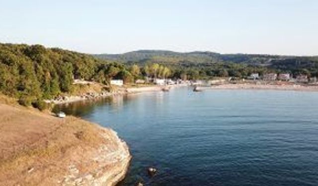 Kocaeli'nin Kandıra ilçesinde denize girmek yasaklandı!