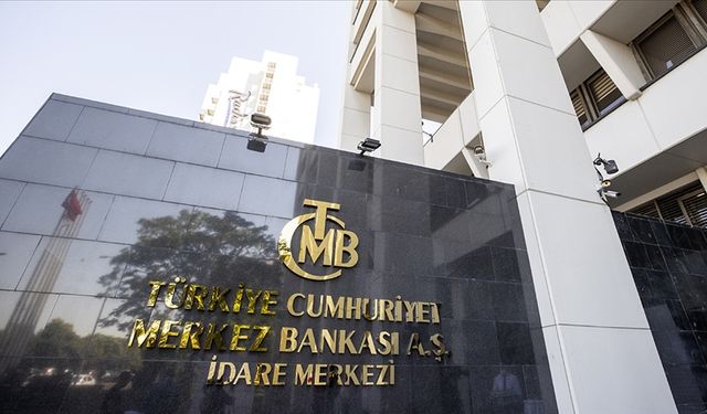 Merkez Bankası'ndan bankalara yeni KKM talimatı