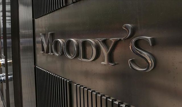 Moody's'ten Türk bankaları hakkında yeni karar!