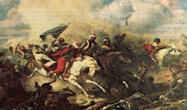 Osmanlı-Macar Savaşı ne zaman yapılmıştır? Nedenleri ve sonuçları nelerdir?