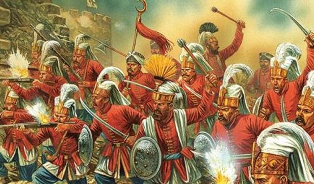 Selanik Kuşatması ne zaman yapıldı? Selanik ne zaman alınmıştır? İşte detaylar...
