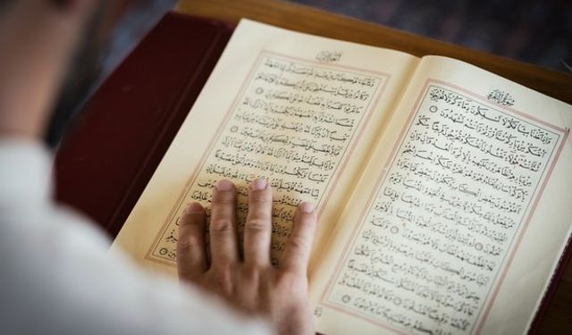 2024'te üç aylar ne zaman başlayacak? Kandil günleri hangileri? İşte detaylar...